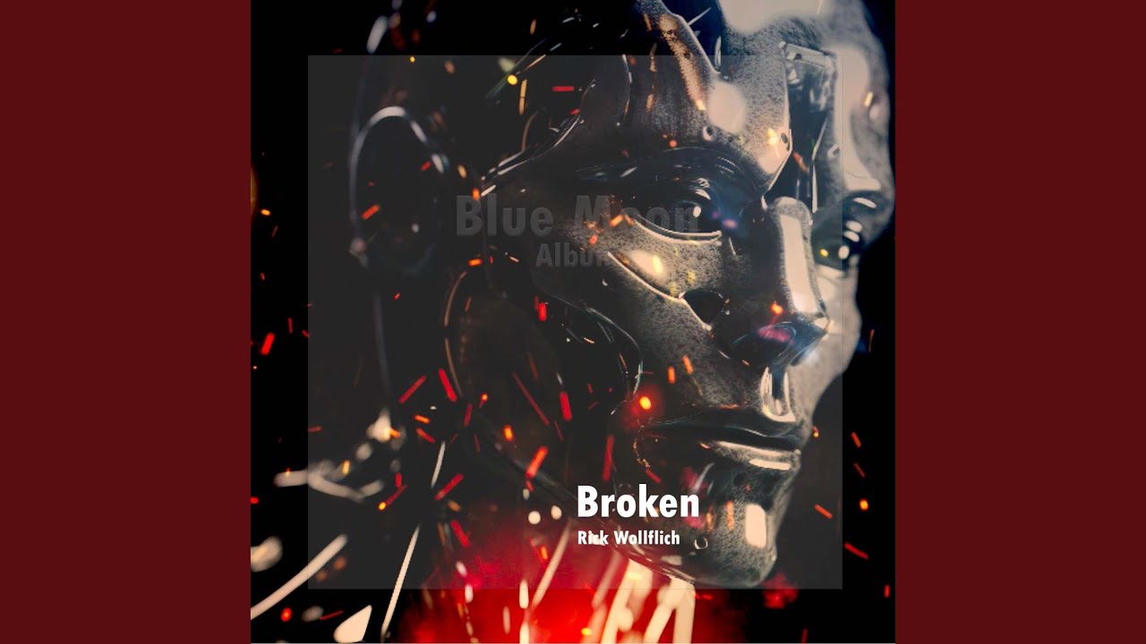 Broken