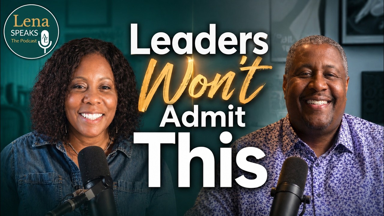 The Hidden Cost of Leadership