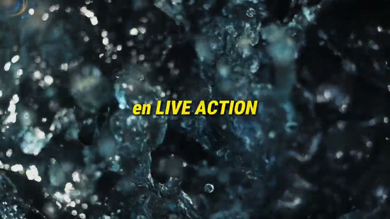 IIONIK - Live Action ( Official Lyrics )