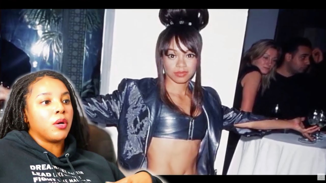 Lisa Left Eye Lopes KNEW she was going to pass | Reaction