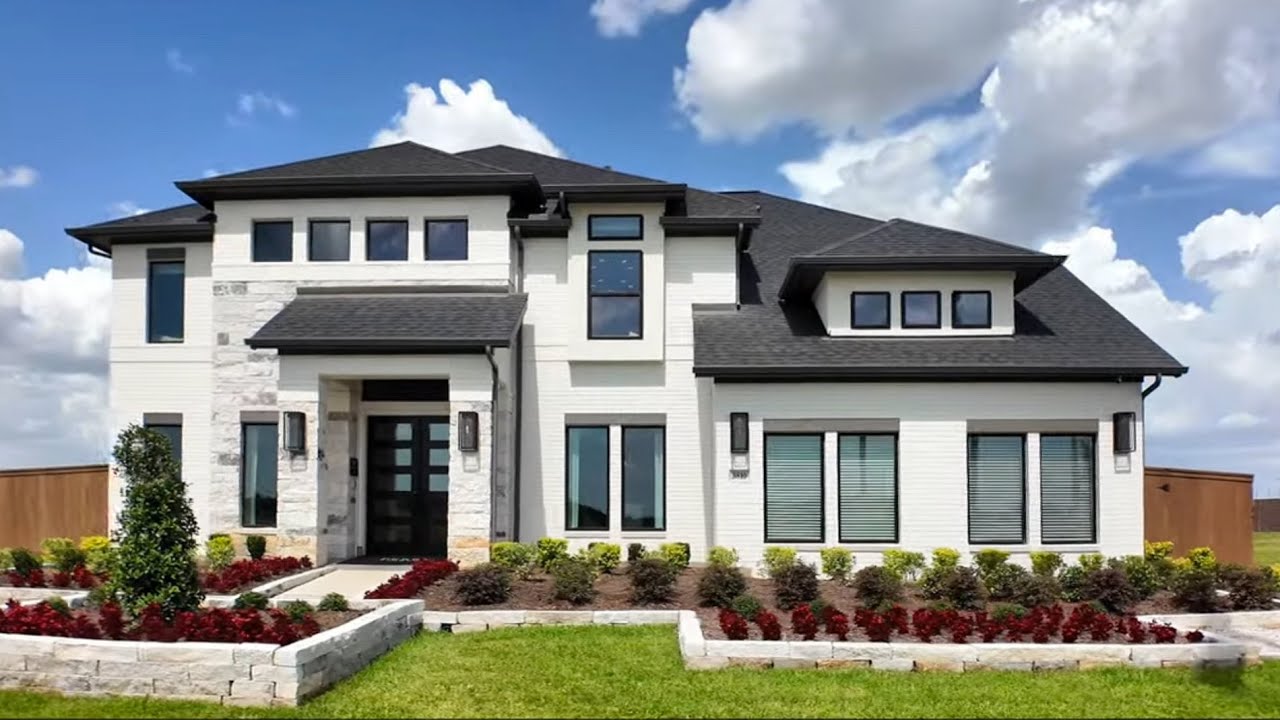 Huge Houston Homes Between $620,000 - $645,000!
