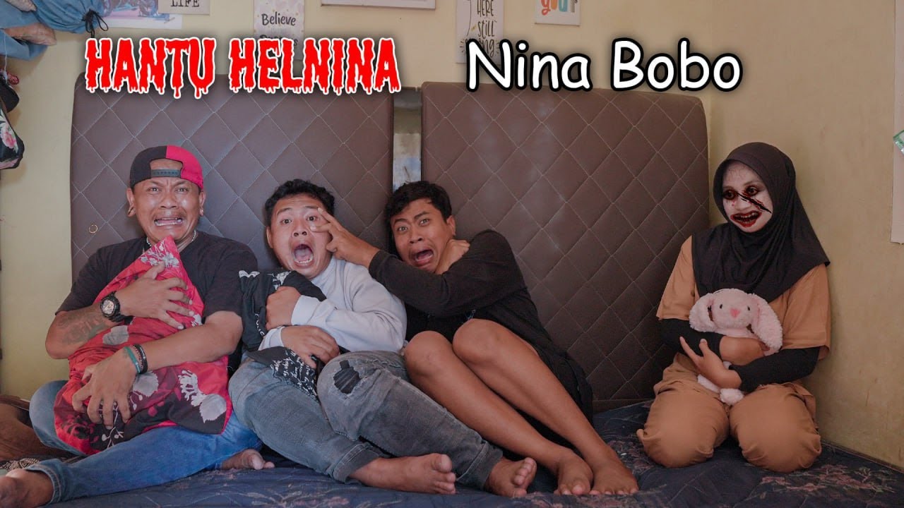 Jangan Nyanyi Lagu Nina bobo Jam 3 Malam