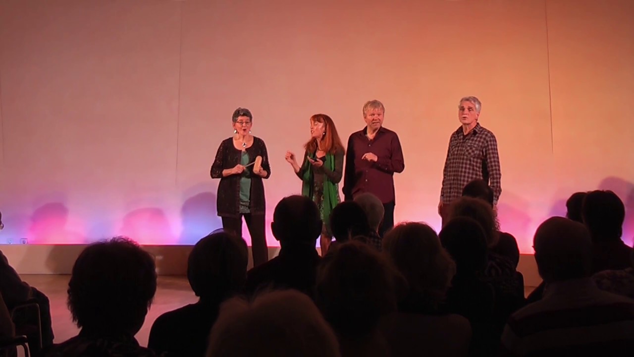 Hearts Vier - Tatschofonie