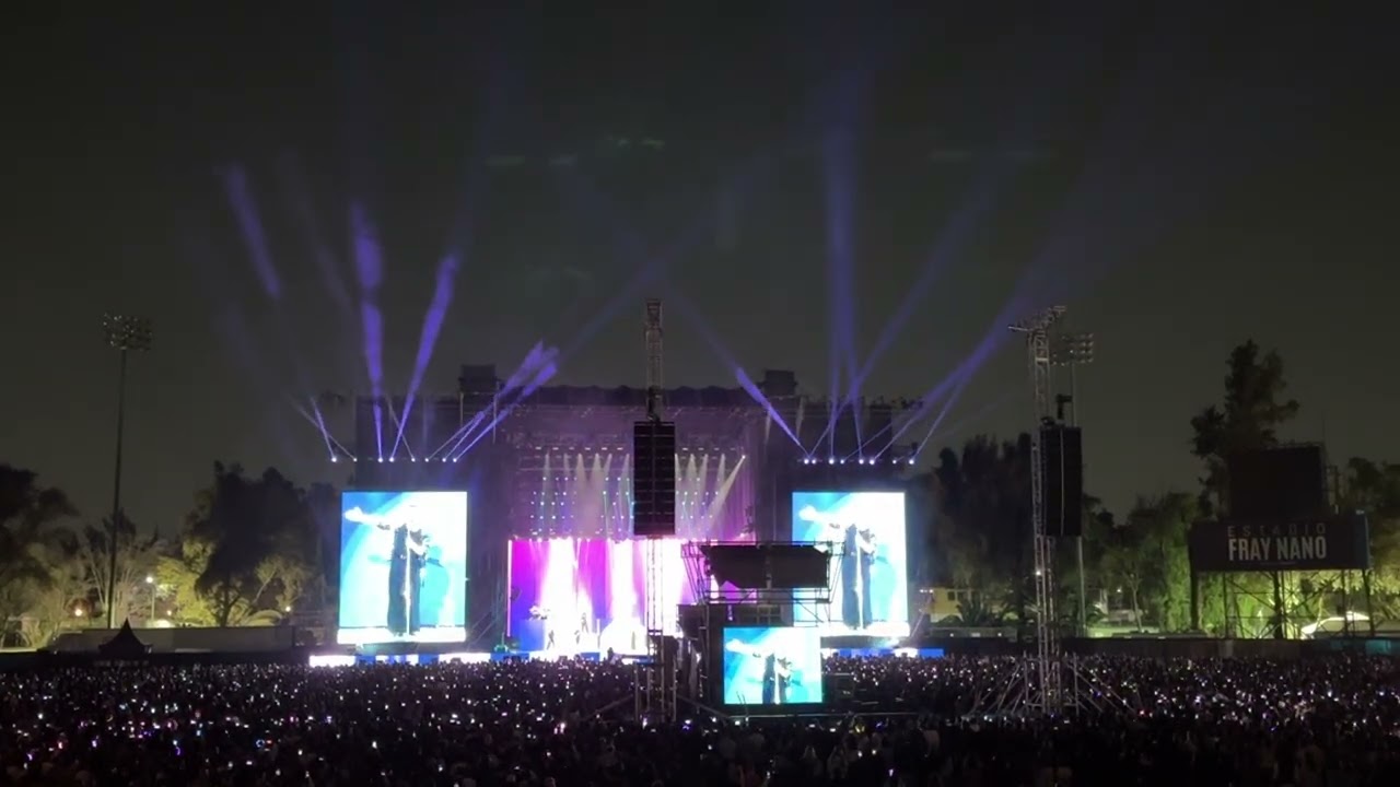 Ricky martin Mexico 