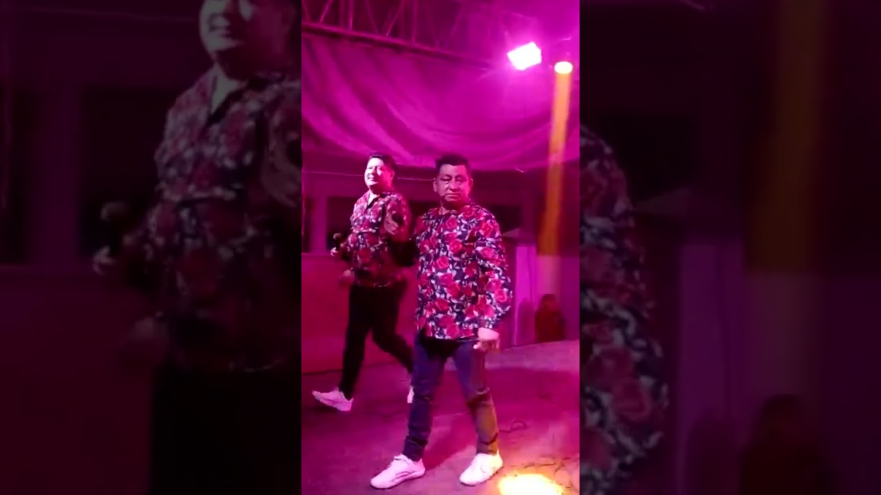 Paco el rey del sabor en vivo en coacotla 