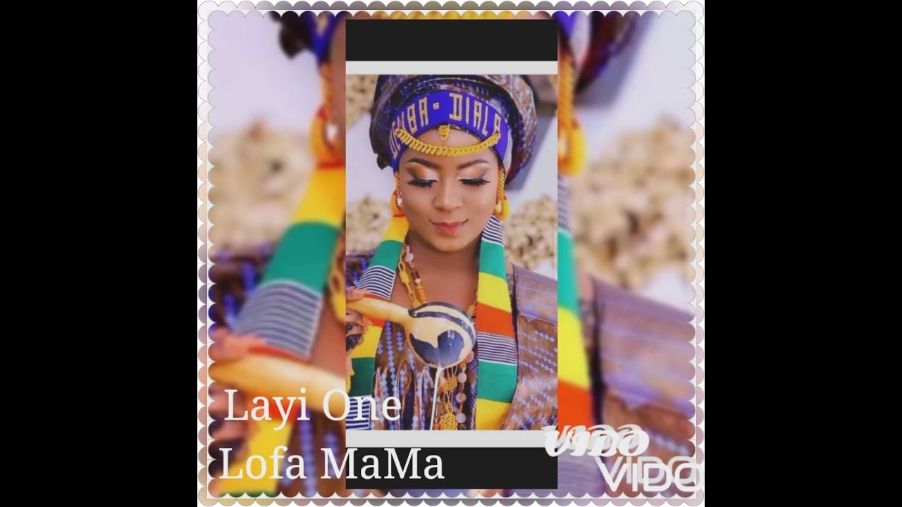 laye one maman