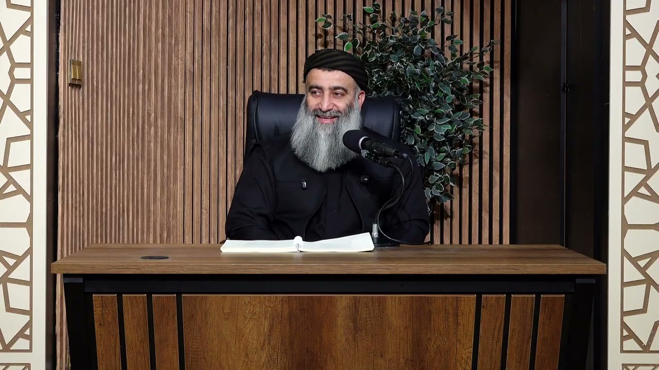 ژیاننامەی ابو بکر(سيرة العتيق) رضي الله عنه - ١٥ - مامۆستا هەڵۆ حمە ڕەشید
