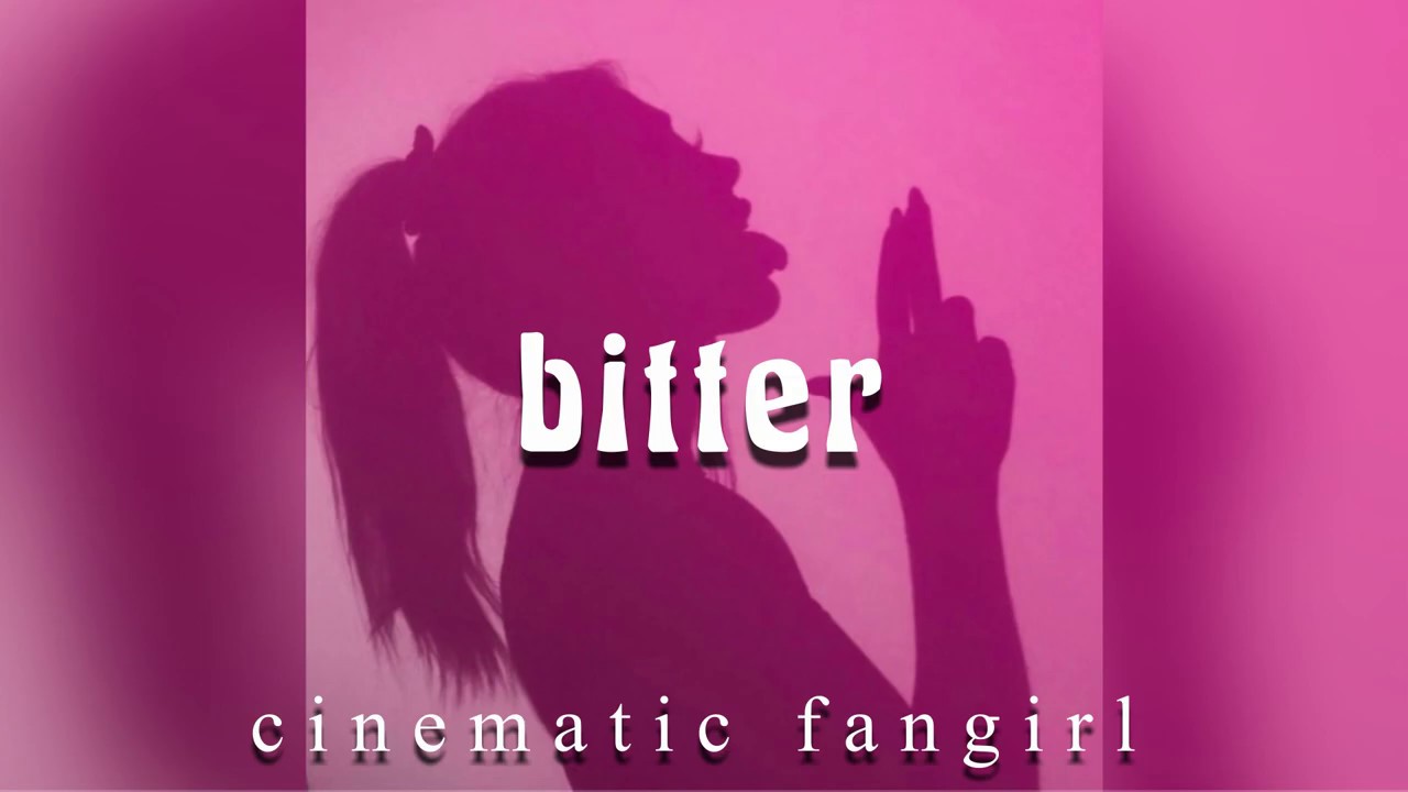 fletcher, kito - bitter (slowed)