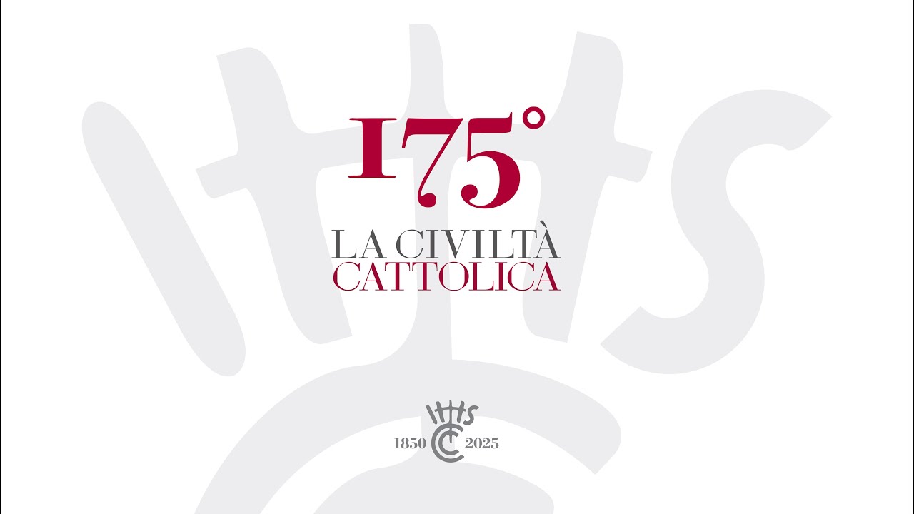 La Civiltà Cattolica festeggia i 175 anni alla presenza del Presidente della Repubblica
