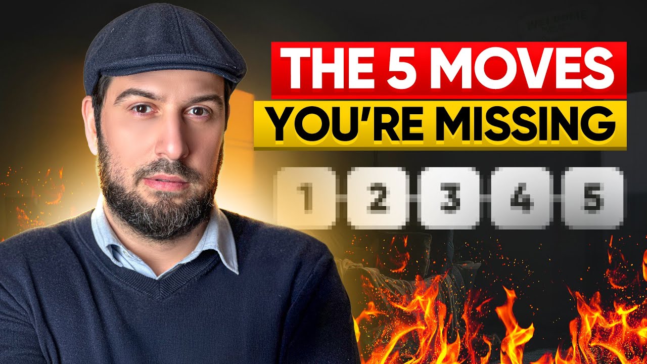 5 Strategic Moves Behind Every Winning Ad (From 300+ Audits)