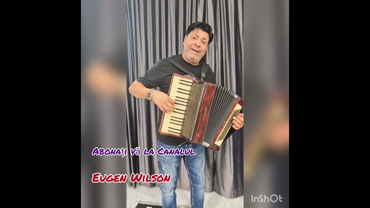 Viorel din Apărători - Ascultare La Rece - De trin ghes piau hai rovau - NEW