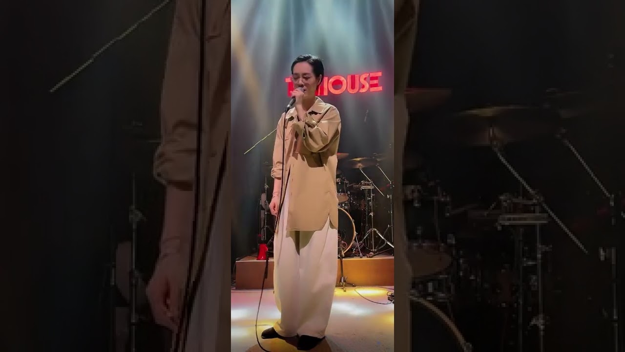 余超颖cover挚友