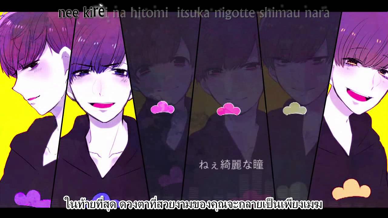[Osomatsu-san] Virgin Suicides [Thai Sub]
