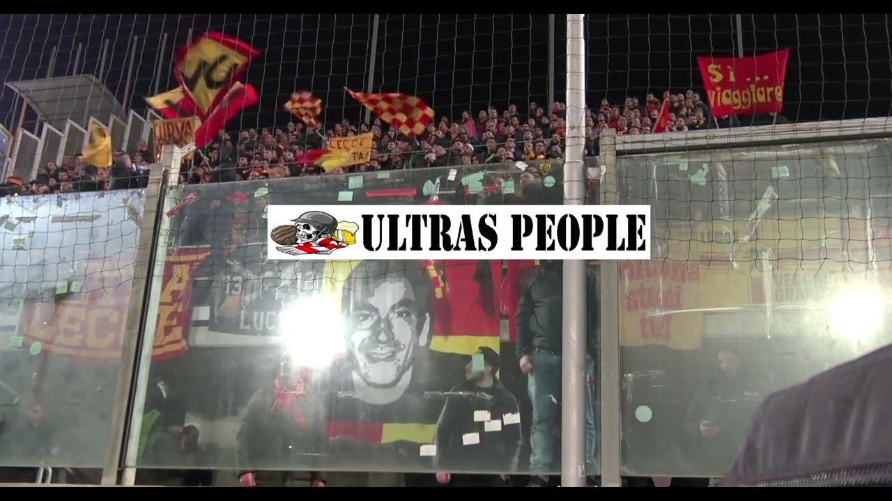 Kroton Lecce