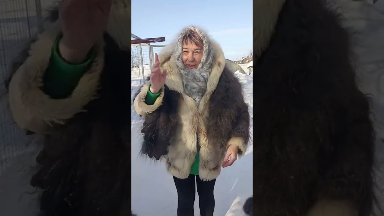 Пуховые изделия от Натальи 