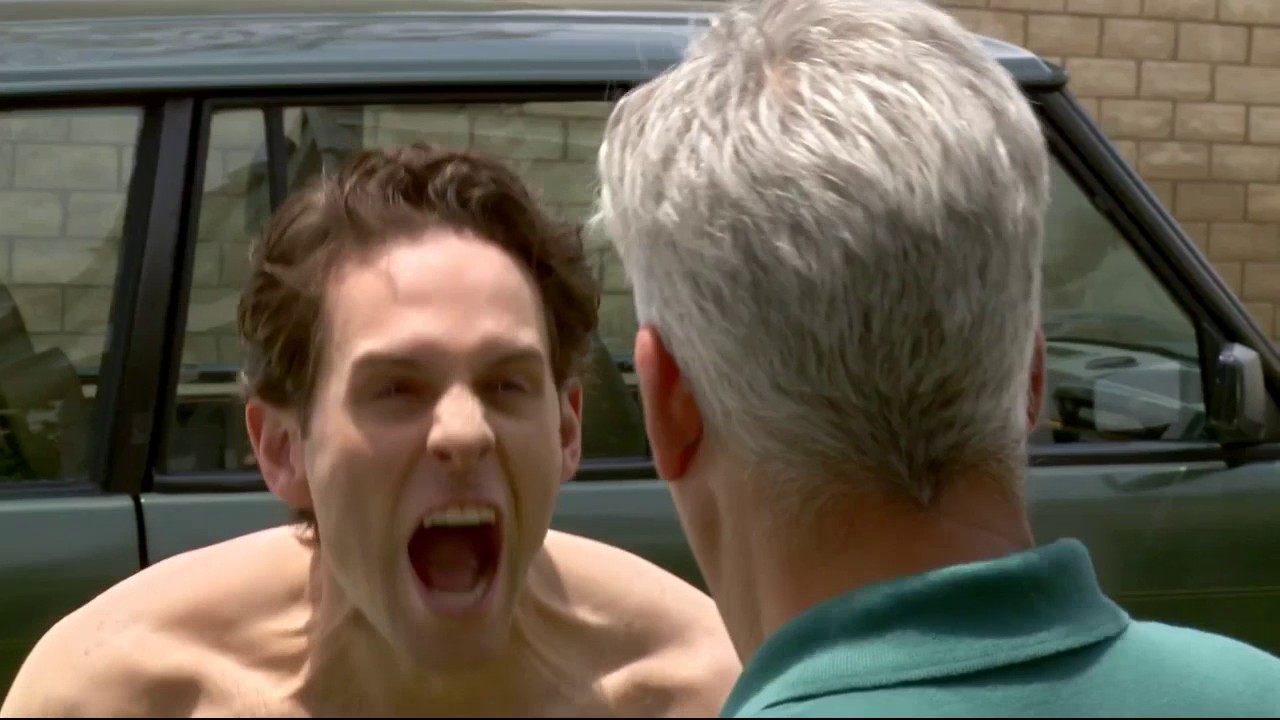 It's Always Sunny in Philadelphia- Rat A Tat