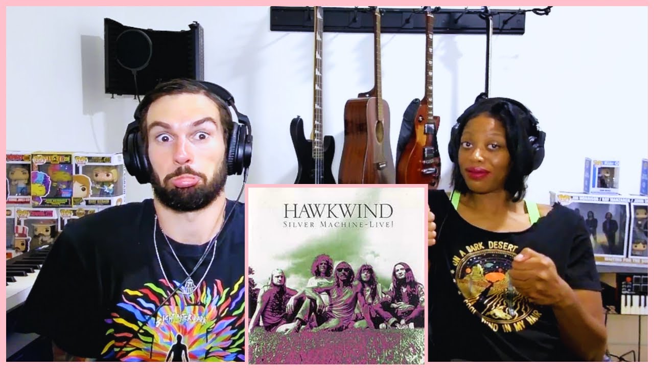 HAWKWIND | 