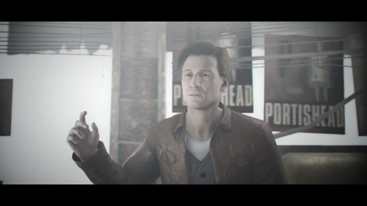 Silent Hill Remake - Full Playthrough - DEMO