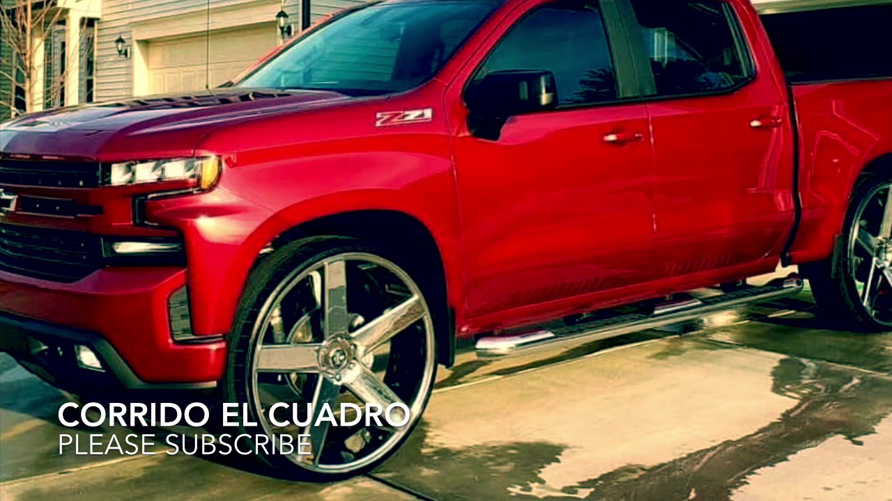 Corridos 2020 - El Cuadro&rsquo; | Puros Corridos Perrones 