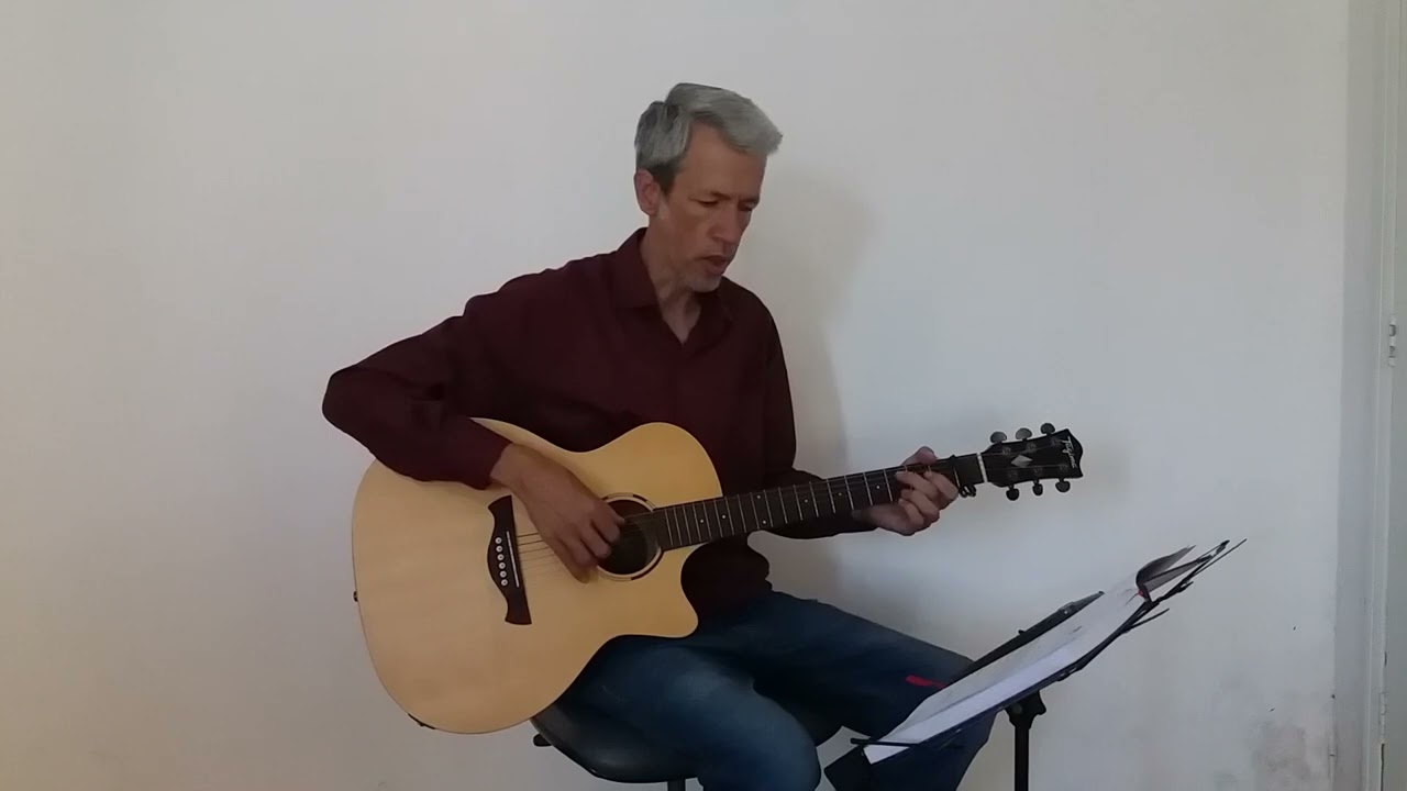 Senhor que na água e no Espírito nos regenerastes - Letra: Missal Romano Melodia: David Brunório
