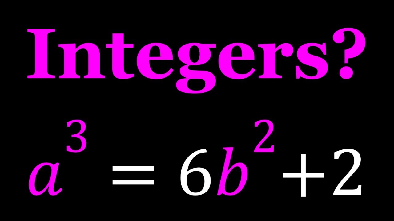 A Problem From Polish Math Olympiads