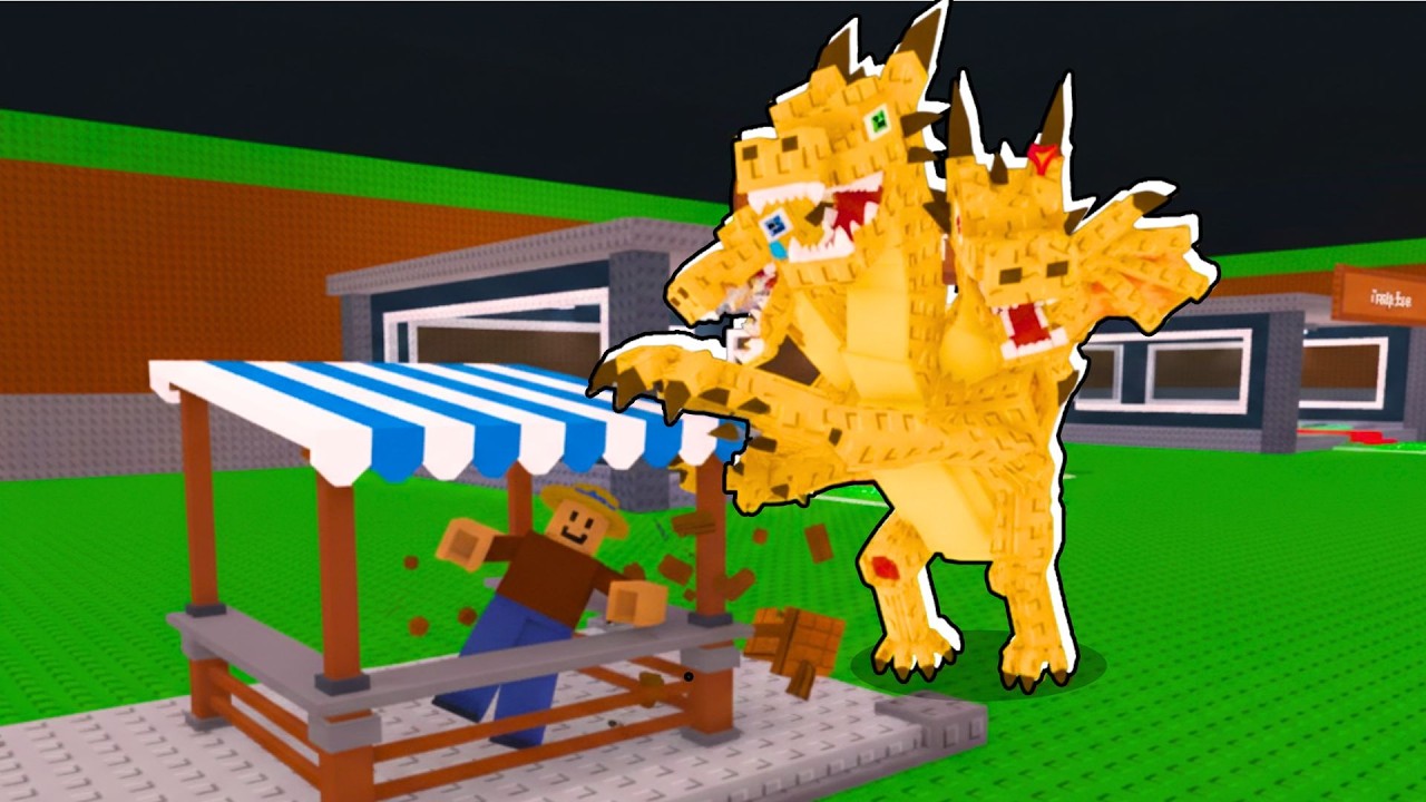 Die Dunkle Wahrheit über Hydra Dragon Cannelloni in Steal A Brainrot!