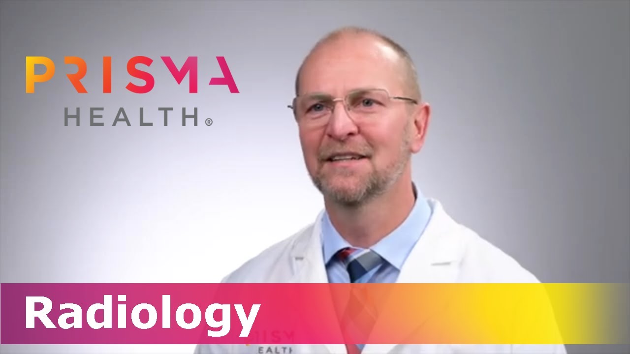 Пал Сураньи, доктор медицинских наук, — врач-радиолог-диагност в Prisma Health.