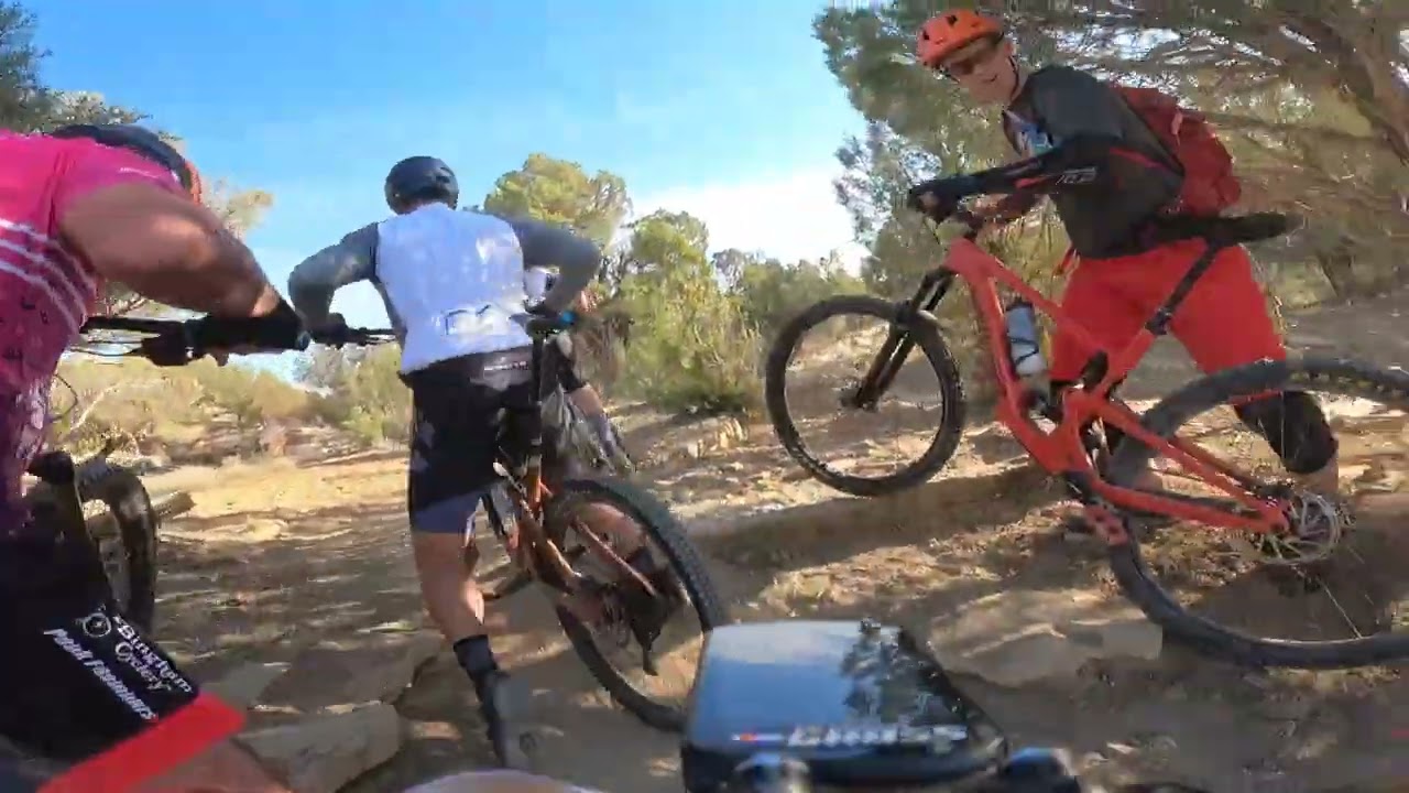 12 Hours of Mesa Verde 2022
