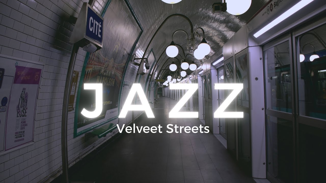 Focus Jazz for Reading: Literary Inspiration Mix | Book Lover's Music | Concentration Enhancer