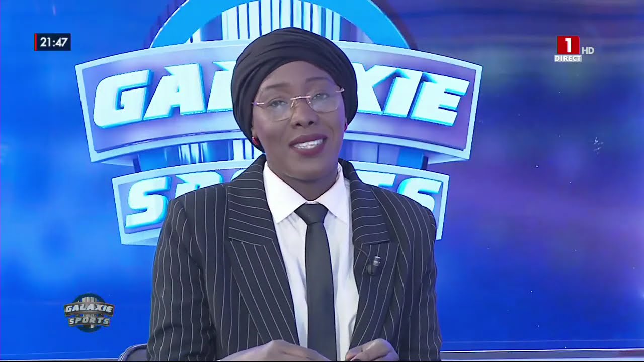 GALAXIE SPORTS - LUNDI 02 FÉVRIER 2026