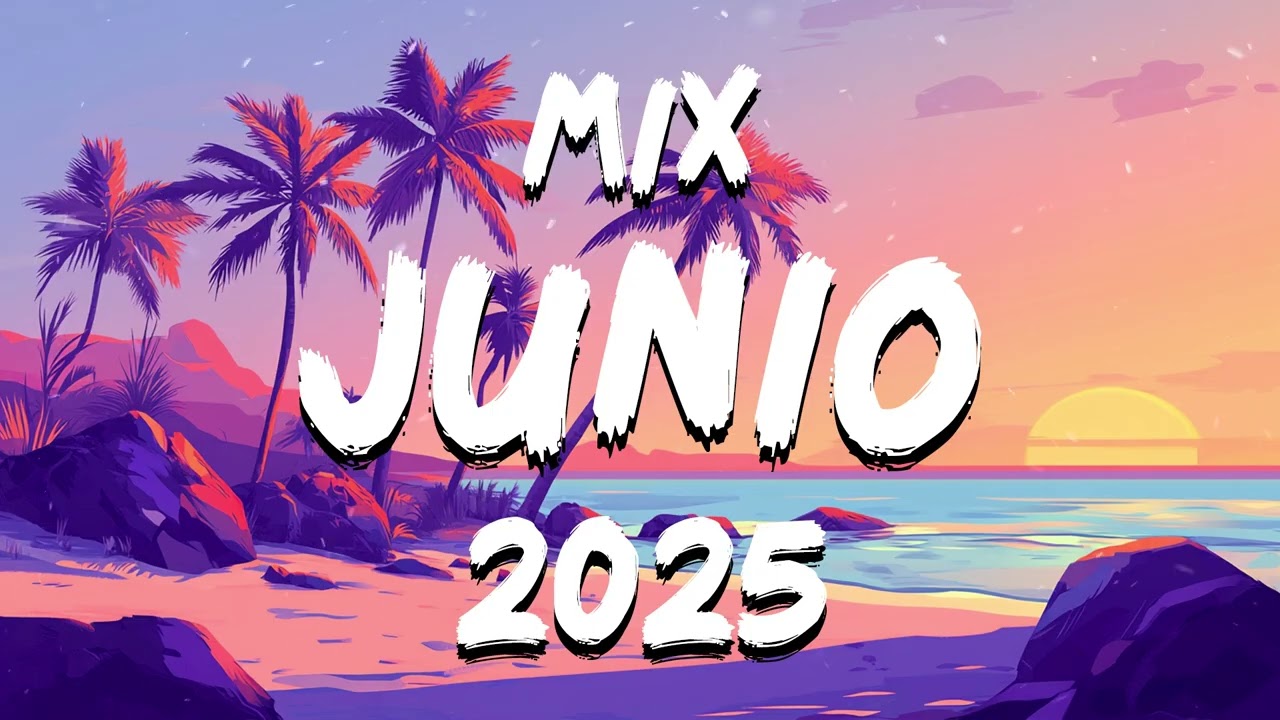 MIX REGGAETON 2026 - LO MAS NUEVO 2025 - LO MAS SONADO