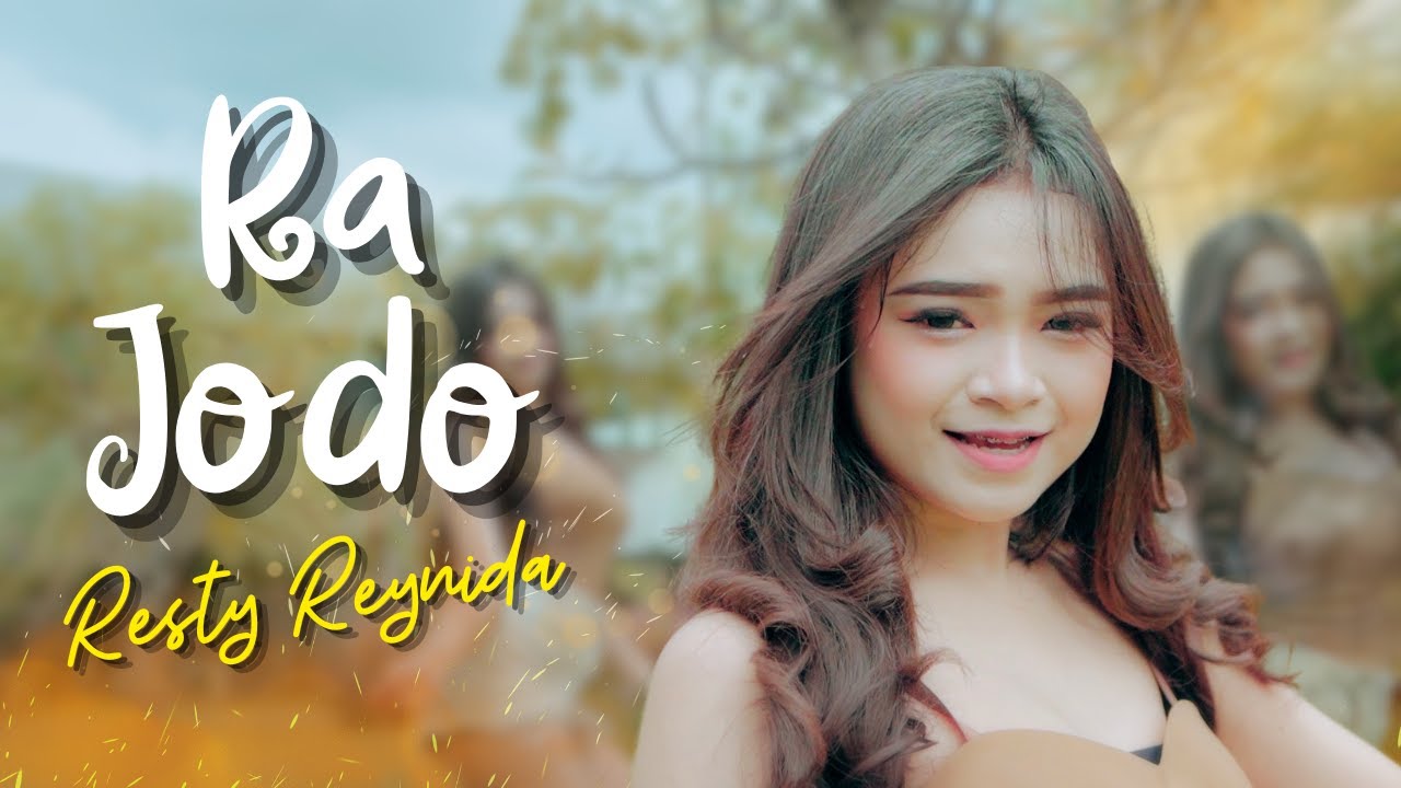 Resty Reynida - RA JODO REMIX (Official Musik Video )