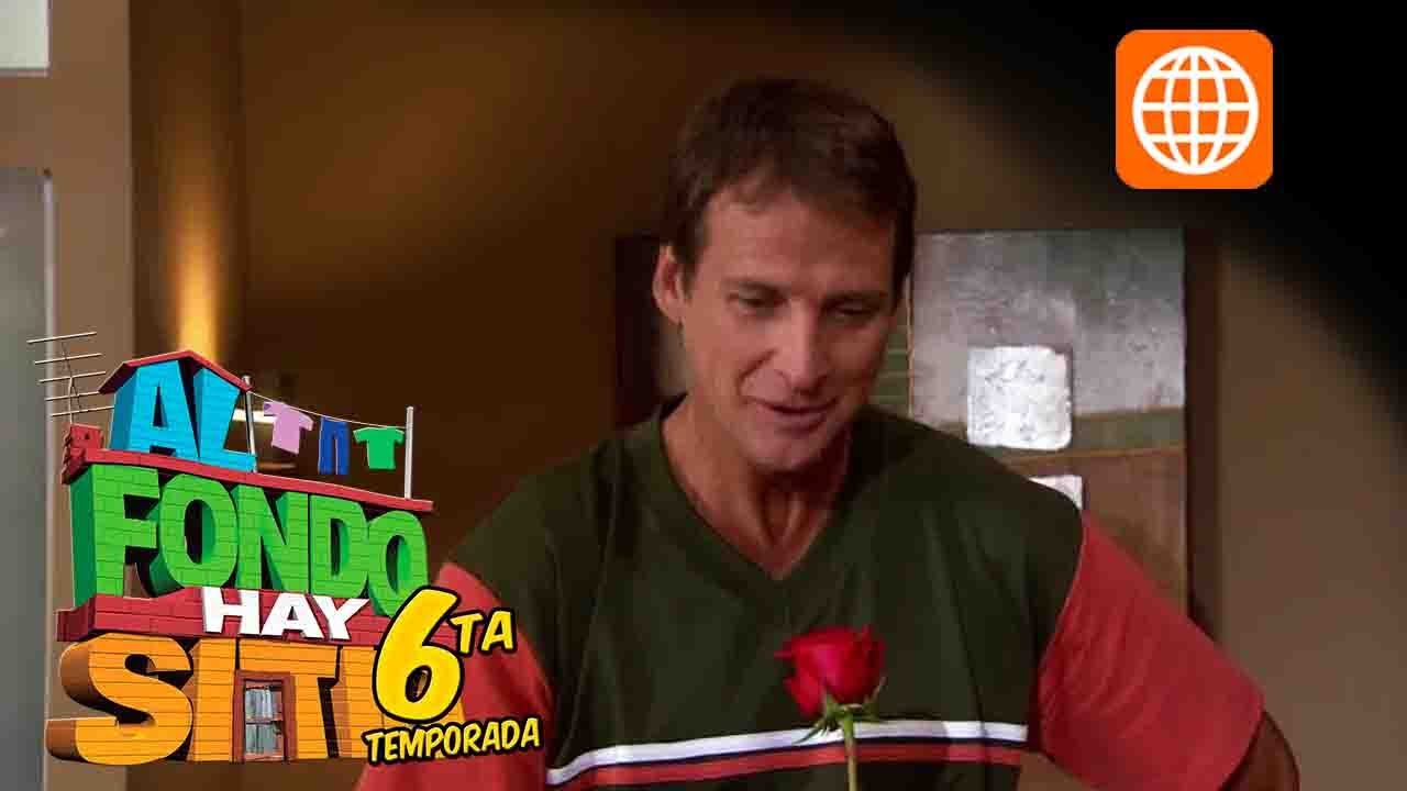 Al fondo hay sitio capitulo 1005 - parte 2/5