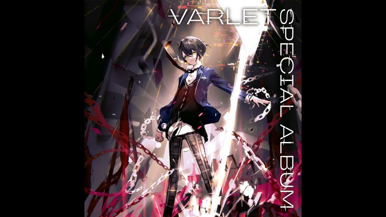 new tragedy - Sota Ver. (VARLET OST)