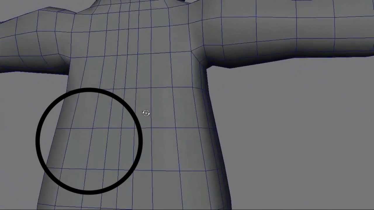Polygon errors, double faces, zero faces, open surfaces