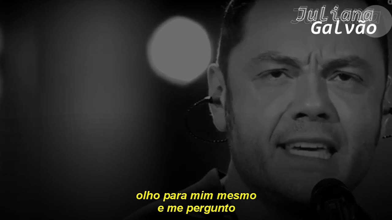 Tiziano Ferro - Accetto Miracoli (tradução)