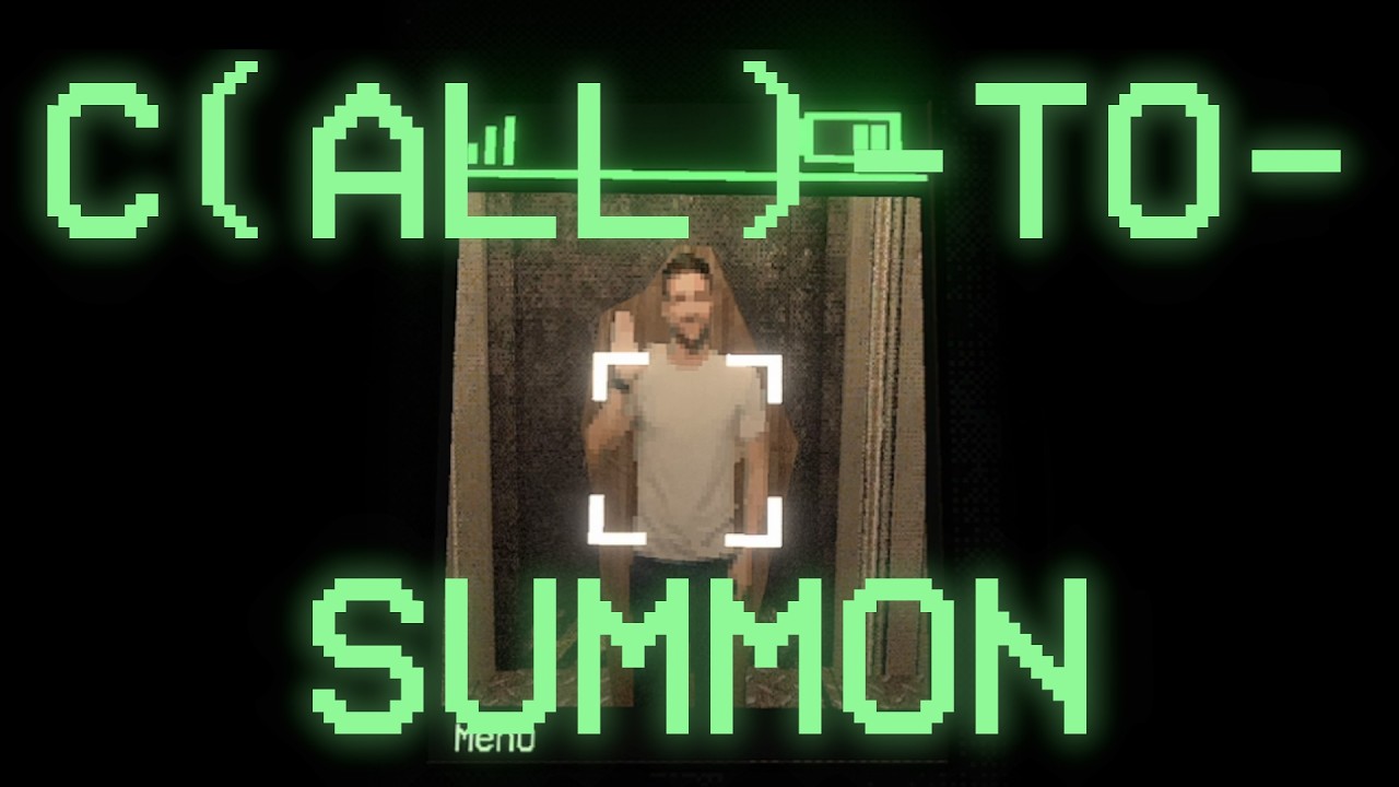 C(ALL)-TO-SUMMON