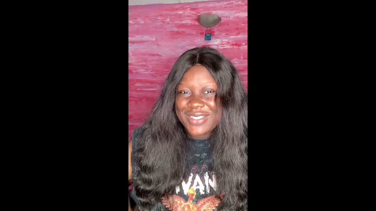 My Nysc camp experience as a wheelchair user in Nigeria part 1