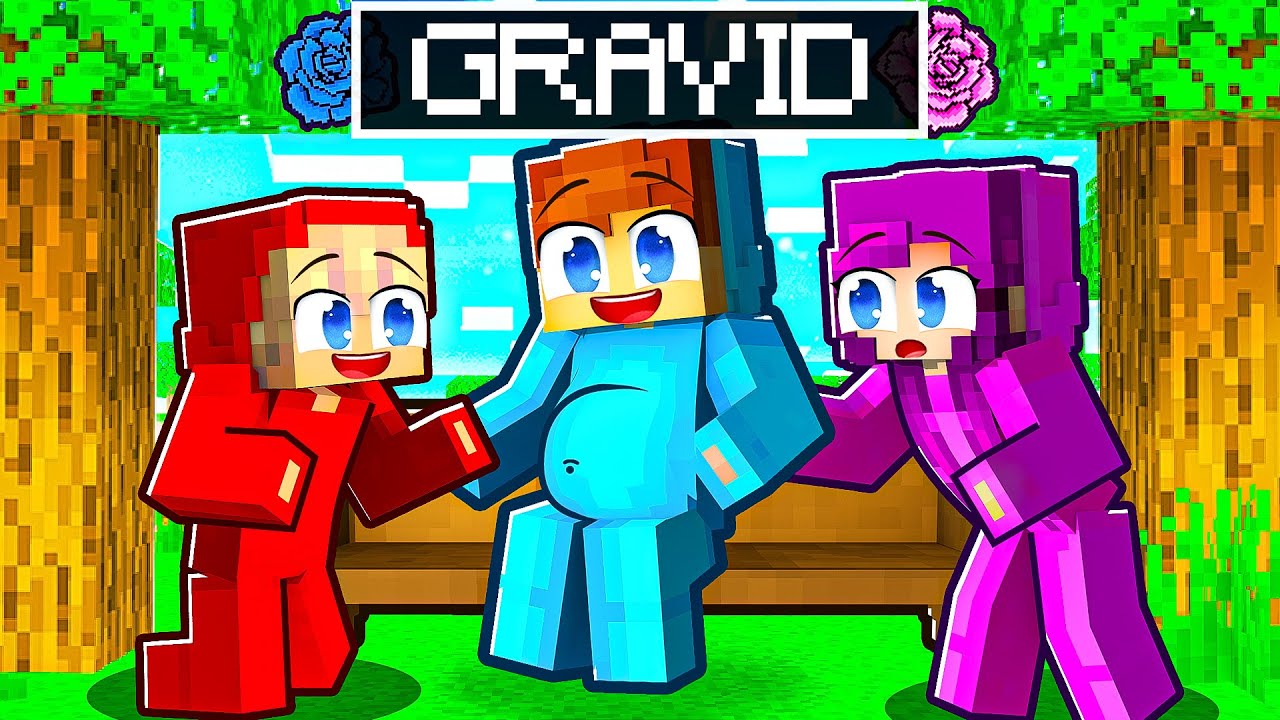 Perik Är GRAVID!
