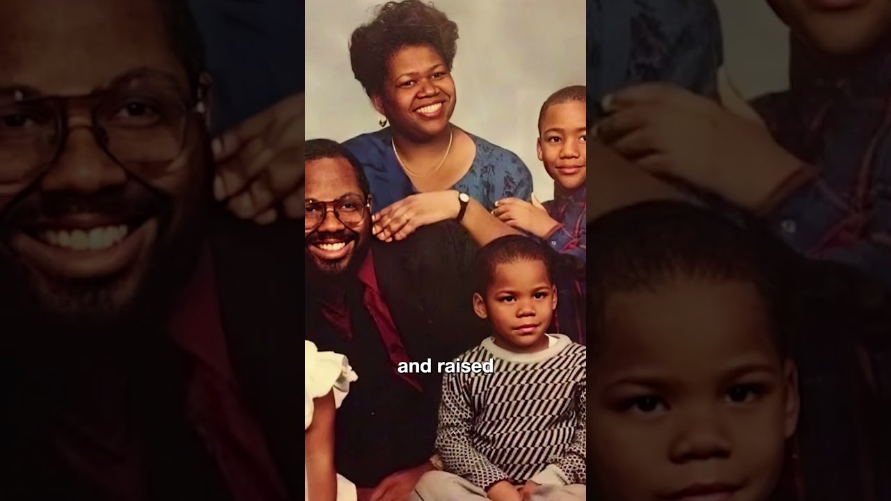 Rappers Who Grew Up Rich!