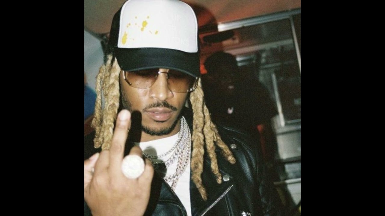 [FREE] FUTURE TYPE BEAT -  SHOOTER