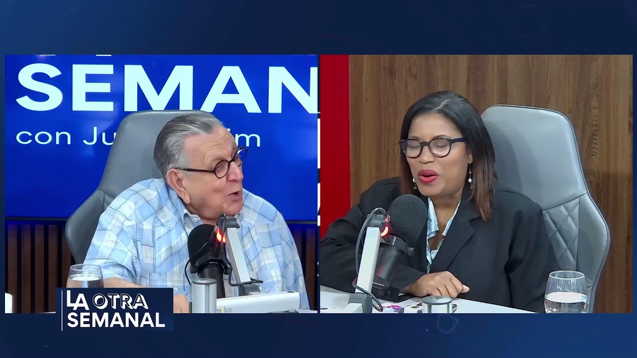 LA OTRA SEMANAL 28/2/2026