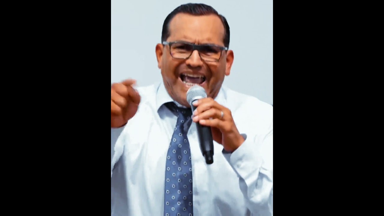 La vestimenta con pudor y modestia / Pastor General David Gutierrez
