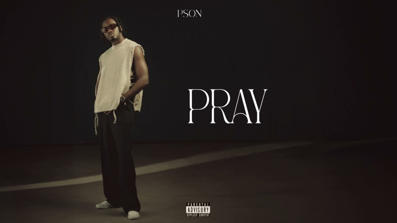 Pson - Pray