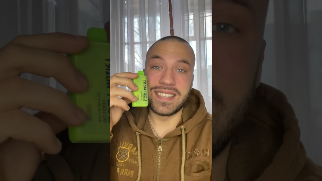 Одноразка только твоя, lost Mary mo10000 #киров