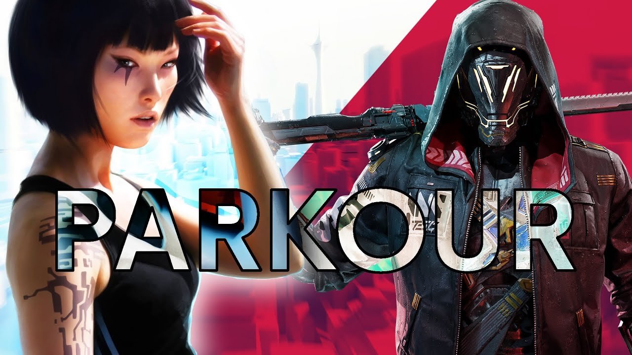 Parkour Games Are An Underappreciated Genre