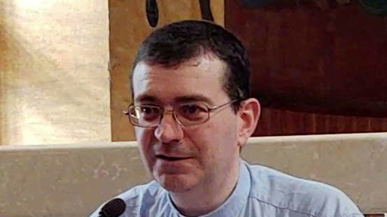 03 RITIRO DI QUARESIMA 2024 - MATTEO FERRARI, Parabola del Seminatore (Mt 13,1-23)