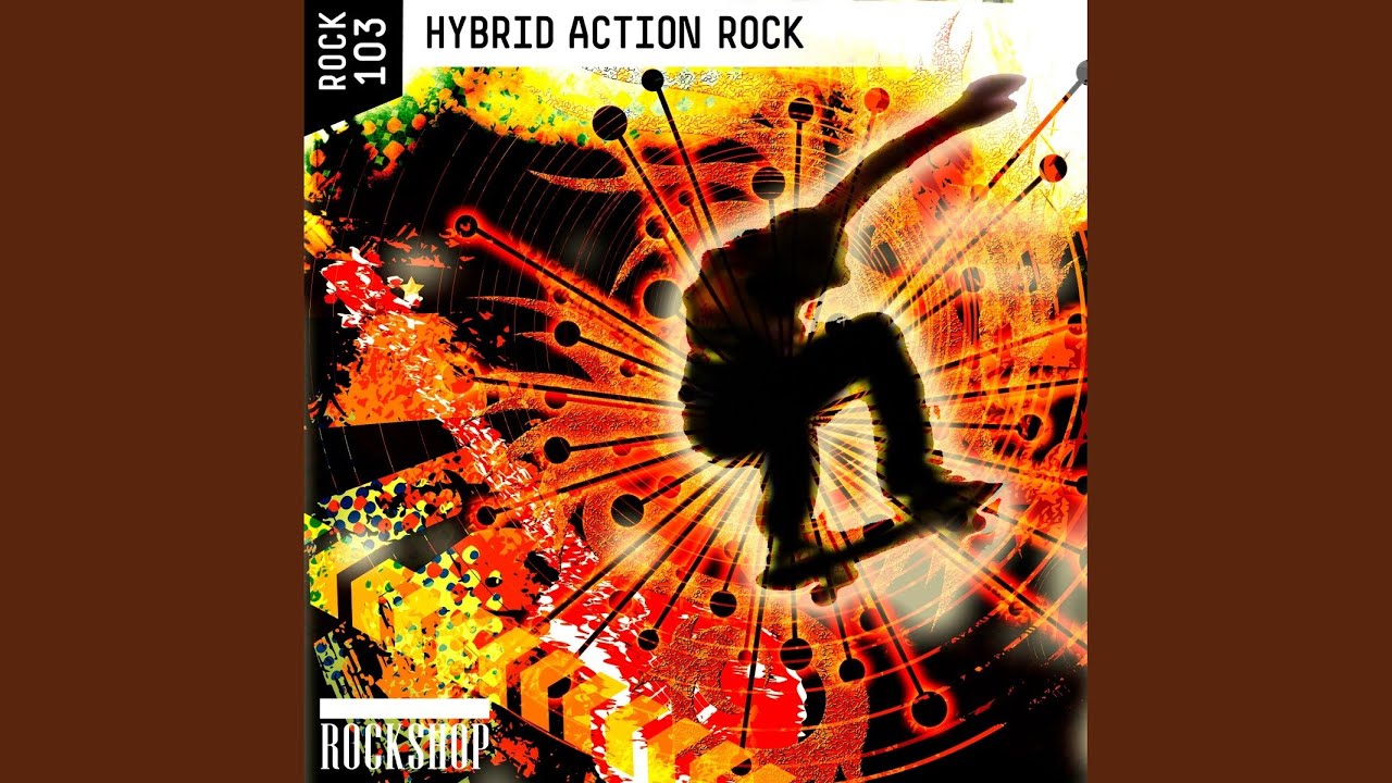 Rock Meets Orchestra