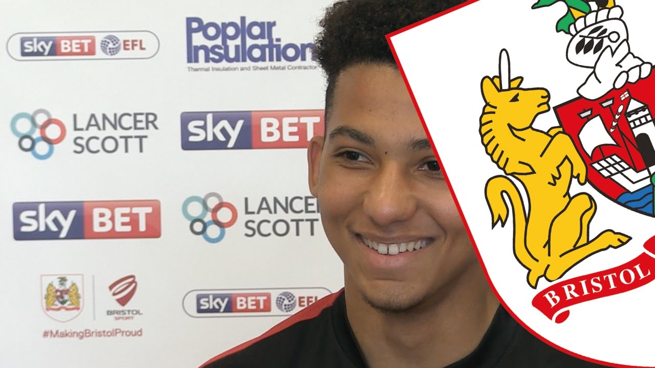 Extended Interview: Lloyd Kelly