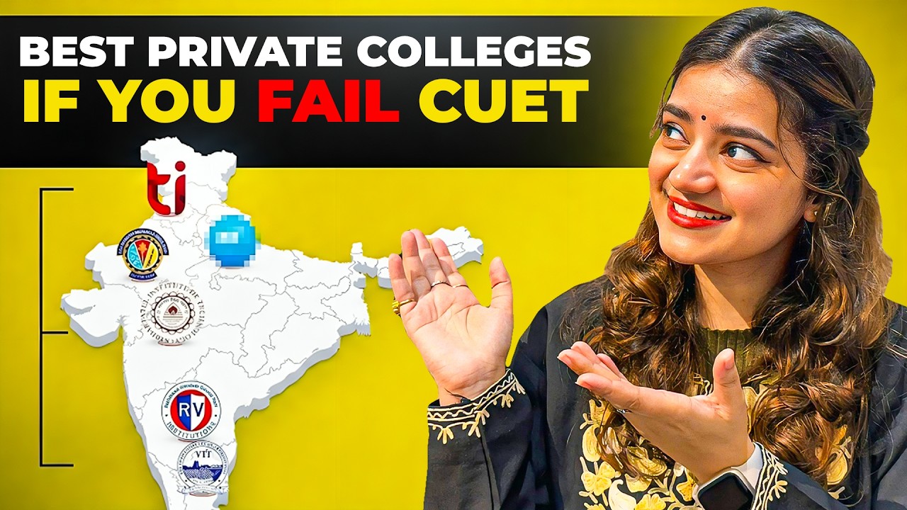 Top Private Colleges Without CUET 2026